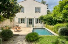 Maison de ville – Saint Rémy de Provence - 3669033PEPN