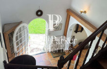 Charming Type 3 Breton House in the Heart of Île-aux-Moines - 3410353PVIH