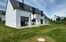 Maison d’architecte familiale vue sur le Golfe du Morbihan - 3725093PVIH