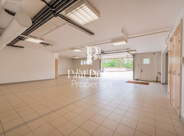 Propriété d’agrément Tonneins 14 piéces, 350 m² - 3694773PCMIL