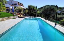 Exclusivité – Villa rénovée à Mougins avec vue mer panoramique - 3695433PMVORZ