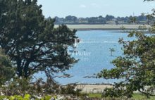 Belle propriété avec vue sur le Golfe du Morbihan - 3740273PVIH