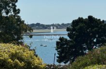 Belle propriété avec vue sur le Golfe du Morbihan - 3740273PVIH