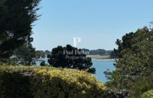 Belle propriété avec vue sur le Golfe du Morbihan - 3740273PVIH