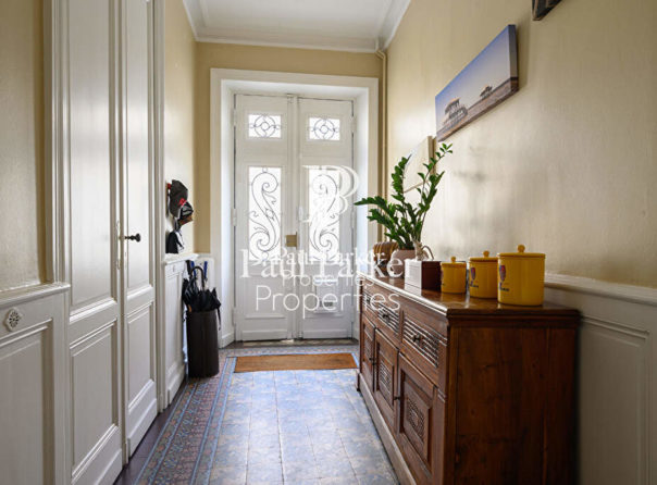 BORDEAUX  PEY-BERLAND CHARMANTE DEMEURE FAMILIALE AVEC TERRASSE ET CLIMATISATION - 3569633PPBD