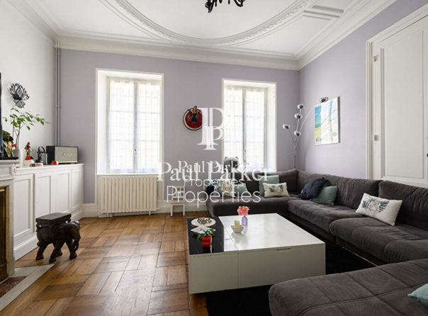 BORDEAUX  PEY-BERLAND CHARMANTE DEMEURE FAMILIALE AVEC TERRASSE ET CLIMATISATION - 3569633PPBD