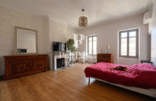 BORDEAUX  PEY-BERLAND CHARMANTE DEMEURE FAMILIALE AVEC TERRASSE ET CLIMATISATION - 3569633PPBD