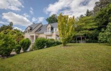 Maison Le Mans    243 m2  1200M2 JARDIN - 3605623PDOK