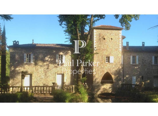 Maison de maître Lodeve 20 pièce(s) 700 m2 - 369331_3PADR