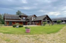 Equestrian property - 3694793PSNV