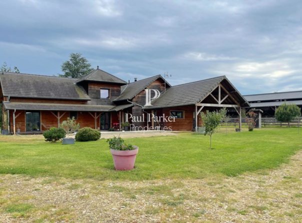 Equestrian property - 3694793PSNV