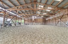 Equestrian property - 3694793PSNV