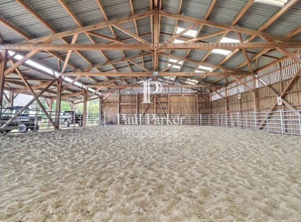 Equestrian property - 3694793PSNV