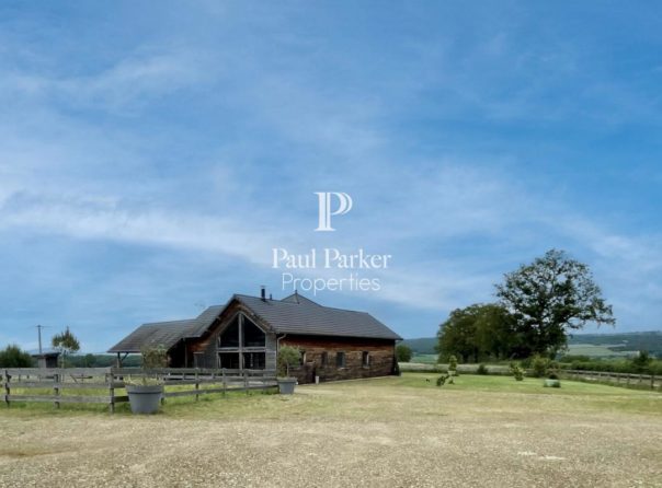 Equestrian property - 3694793PSNV