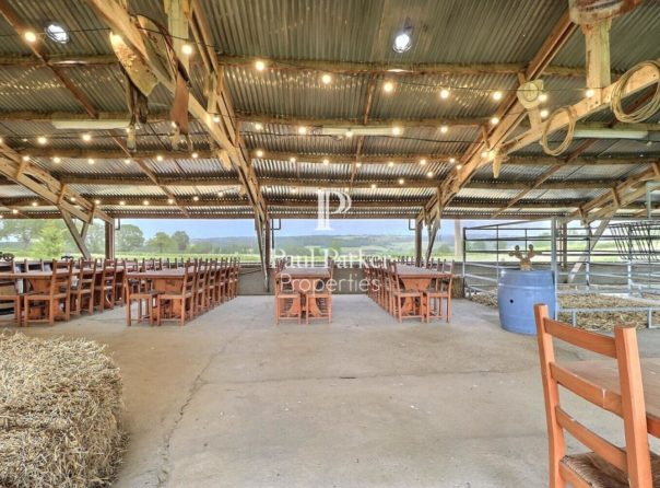 Equestrian property - 3694793PSNV