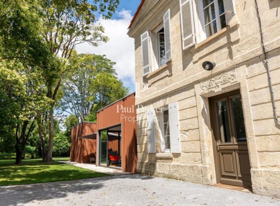 Maison Bordeaux 7 pièce(s) 176 m2 - 3712993PCMIL