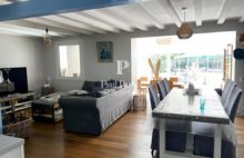 Village de Claouey, Cap Ferret - 3759033PFTS