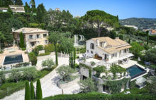 Mougins – An exceptional property - 3535893PMVORZ