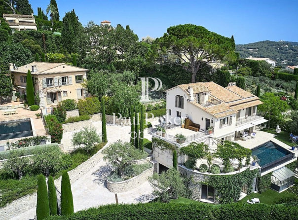 Mougins – An exceptional property - 3535893PMVORZ