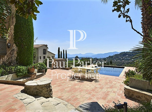 Mougins – An exceptional property - 3535893PMVORZ