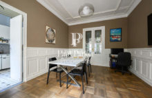 BORDEAUX  PEY-BERLAND CHARMANTE DEMEURE FAMILIALE AVEC TERRASSE ET CLIMATISATION - 3569633PPBD