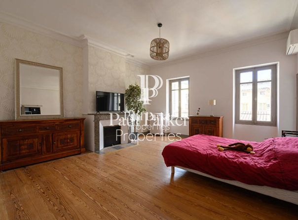 BORDEAUX  PEY-BERLAND CHARMANTE DEMEURE FAMILIALE AVEC TERRASSE ET CLIMATISATION - 3569633PPBD