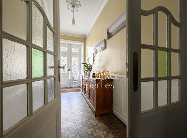 BORDEAUX  PEY-BERLAND CHARMANTE DEMEURE FAMILIALE AVEC TERRASSE ET CLIMATISATION - 3569633PPBD