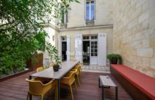 BORDEAUX  PEY-BERLAND CHARMANTE DEMEURE FAMILIALE AVEC TERRASSE ET CLIMATISATION - 3569633PPBD