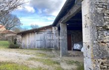 Authentique maison en pierre avec pigeonnier, dépendance et piscine - 3569973PEMM