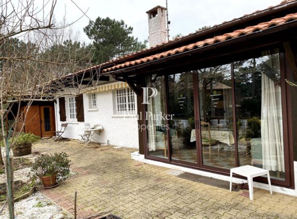 Maison Petit Piquey 5 pièce(s) 130 m2 - 3573473PFTS