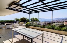 Cannes Basse Californie – Appartement d’exception avec vaste terrasse - 3575003PMVORZ