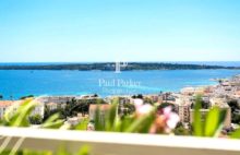 Cannes Basse Californie – Appartement d’exception avec vaste terrasse - 3575003PMVORZ