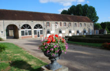 Propriété equestre Caen - 357506-3PADR