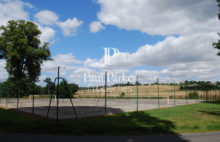 Propriété equestre Caen - 357506-3PADR