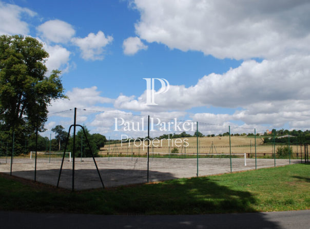 Propriété equestre Caen - 357506-3PADR