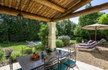 BASTIDE PROVENCALE – SAINT REMY DE PROVENCE - 3646163PEPN33PEPN