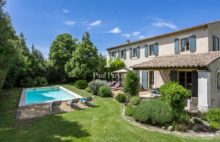 BASTIDE PROVENCALE – SAINT REMY DE PROVENCE - 3646163PEPN33PEPN