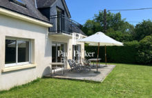 Charmante Maison Contemporaine avec Vue sur le Golfe du Morbihan - 3700133PVIH