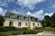 Belle propriété avec vue sur le Golfe du Morbihan - 3740273PVIH