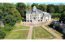 Château Le Mans 26 pièce(s) 1180 m2 - 375984_3PADR