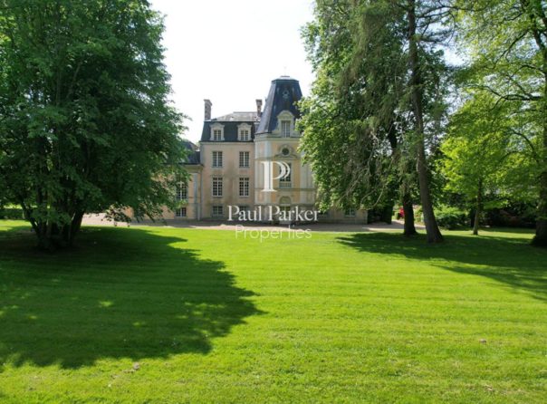 Château Le Mans 26 pièce(s) 1180 m2 - 375984_3PADR