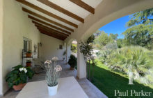 Maison d’Architecte Aix En Provence / Montaiguet / 10 pièce(s) 210 m2  /3ch /1ha terrain/ + 40 m2 extension possible - 3787493PCML