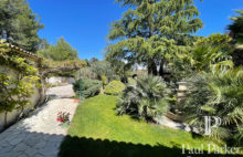 Maison d’Architecte Aix En Provence / Montaiguet / 10 pièce(s) 210 m2  /3ch /1ha terrain/ + 40 m2 extension possible - 3787493PCML