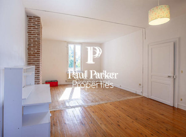 Propriété  6 chambres 10 pièces Au coeur du village d’Houlbec – Cocherel 27120  à 1h de Paris - 3789963PENL