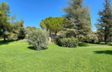 Mas Villégiature Aix-En-Provence 12 pièce(s) 460 m2 / 9 chambres/ 2 hectares / piscine / tennis / vignes / pool house - 3807983PCML