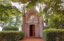 Château et maison de métayer sur près de 800m² habitables et plus de 17 hectares - 3810703PEMM