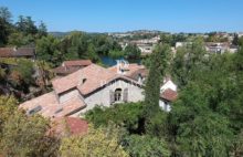 House in Cahors of 153sqm without work, beautiful features - 3813643PEMM