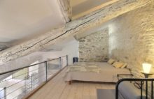 Maison cévenole de 168 m² meublée - 3825963PADR