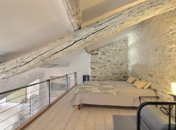 Maison cévenole de 168 m² meublée - 3825963PADR