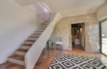 Maison cévenole de 168 m² meublée - 3825963PADR